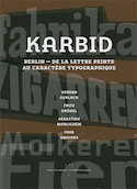 Karbid / Berlin